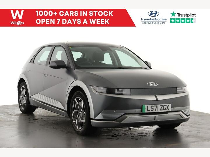 Hyundai Ioniq 5 73kWh Premium Auto 5dr