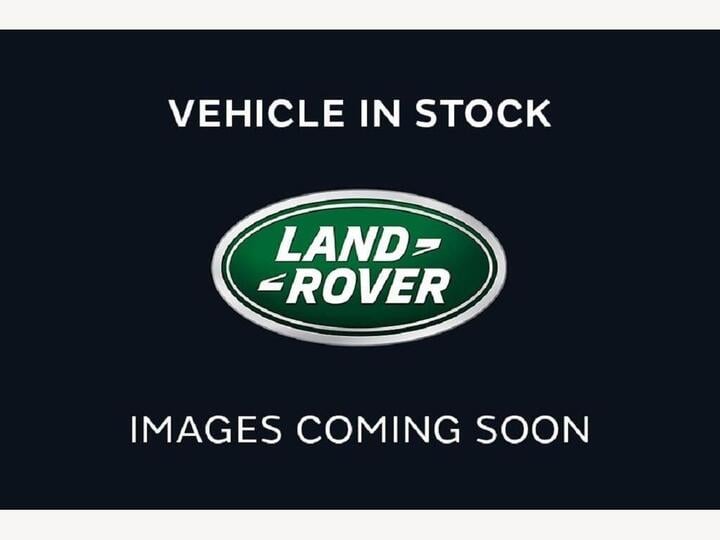 Land Rover Discovery Sport 2.0 D200 MHEV R-Dynamic HSE Auto 4WD Euro 6 (s/s) 5dr