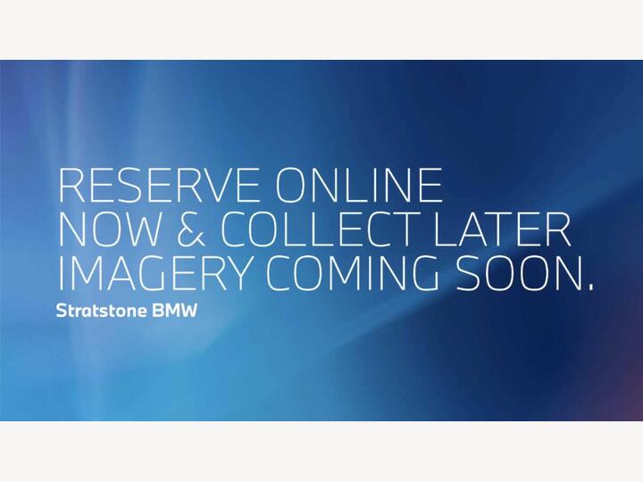 BMW X3 2.0 20d MHT M Sport Auto XDrive Euro 6 (s/s) 5dr