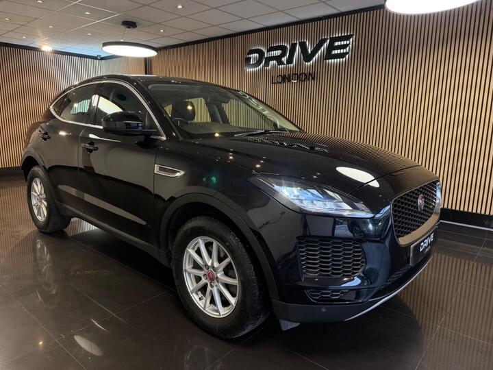 Jaguar E-PACE 2.0 D150 Euro 6 (s/s) 5dr