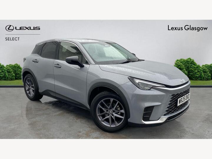 Lexus LBX 1.5 VVT-iE Premium E-CVT Euro 6 (s/s) 5dr
