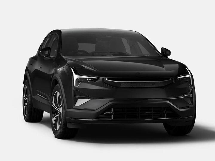 Polestar Polestar 3 Single Motor 111kWh Long Range Auto RWD 5dr