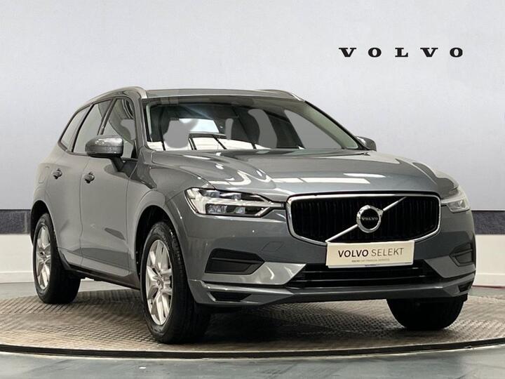 Volvo XC60 2.0 D4 Momentum AWD Euro 6 (s/s) 5dr