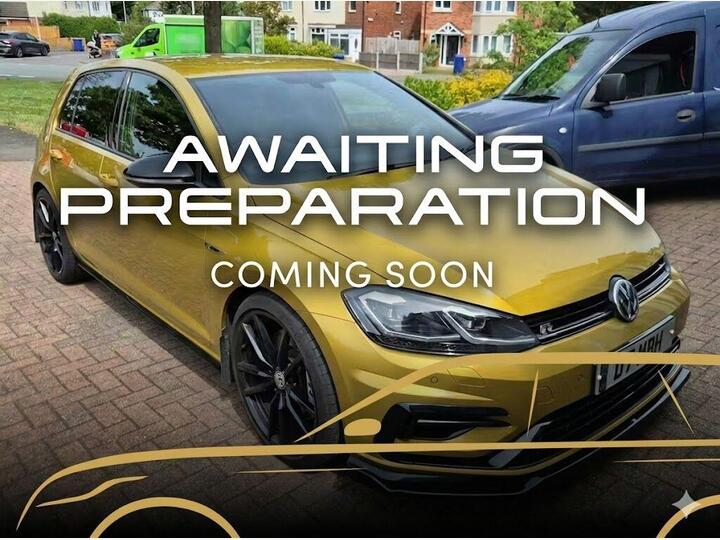 Volkswagen Golf 2.0 TSI R DSG 4Motion Euro 6 (s/s) 5dr