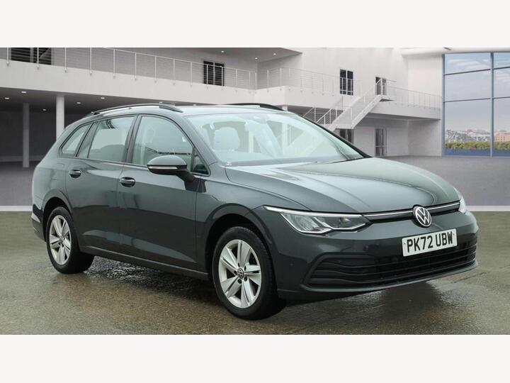 Volkswagen GOLF 2.0 TDI Life Euro 6 (s/s) 5dr