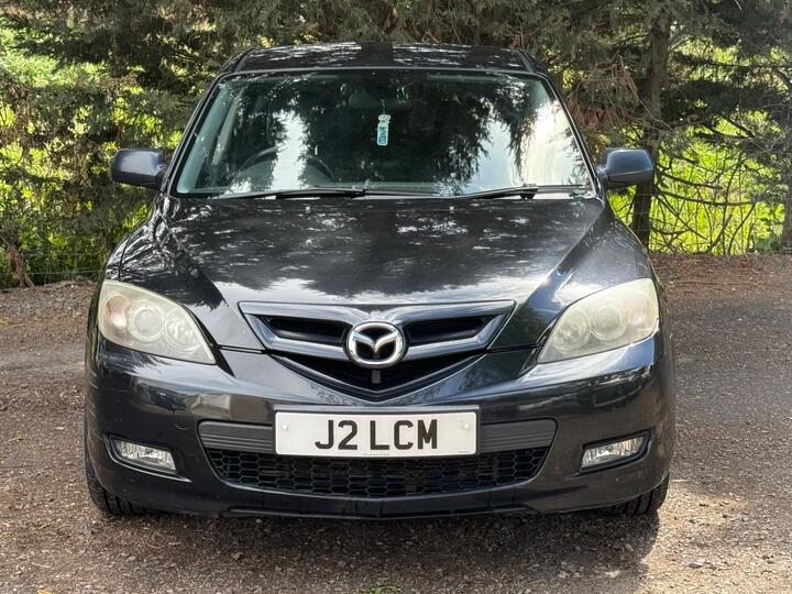 Mazda Mazda3 2.0 Sport 5dr