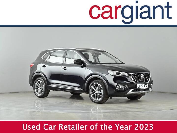 MG HS 1.5 T-GDI Excite DCT Euro 6 (s/s) 5dr