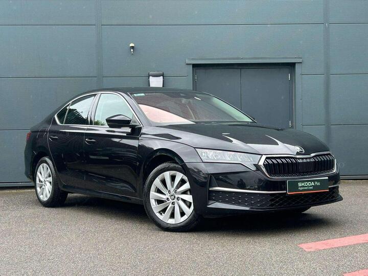 Skoda OCTAVIA 1.5 TSI E-TEC MHEV ACT SE L DSG Euro 6 (s/s) 5dr