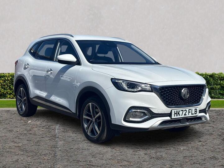 MG HS 1.5 T-GDI Excite Euro 6 (s/s) 5dr