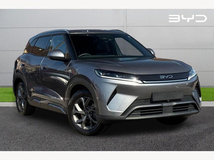 BYD Atto 2 64.8kWh Comfort Auto 5dr