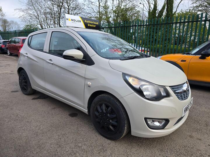 Vauxhall Viva 1.0i SE Euro 6 5dr (a/c)