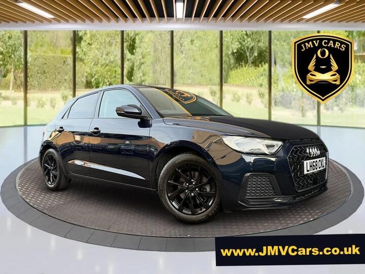 Audi A1 1.0 TFSI 30 Sport Sportback S Tronic Euro 6 (s/s) 5dr
