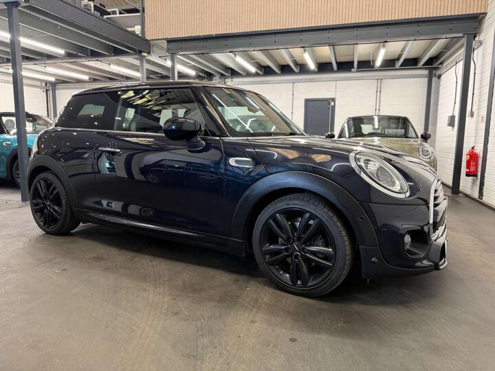 MINI Hatch 1.5 Cooper Sport Euro 6 (s/s) 3dr