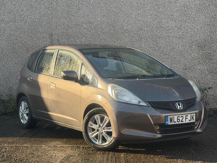 Honda Jazz 1.4 I-VTEC ES Euro 5 5dr