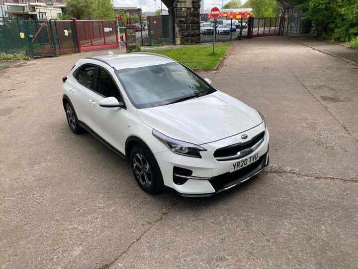 Kia XCeed 1.0 T-GDi 2 Euro 6 (s/s) 5dr