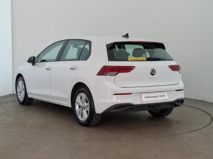 Volkswagen Golf 1.5 TSI Life Euro 6 (s/s) 5dr