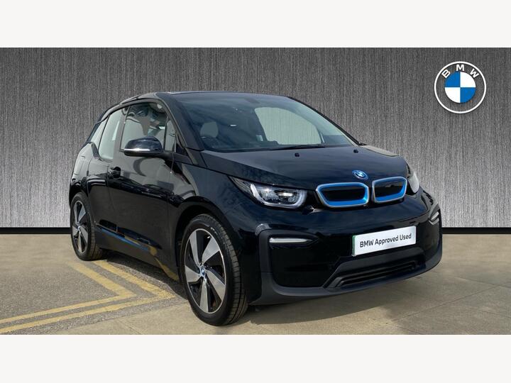 BMW I3 Series 42.2kWh Auto 5dr