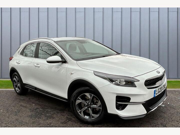 Kia XCeed 1.0 T-GDi 2 Euro 6 (s/s) 5dr