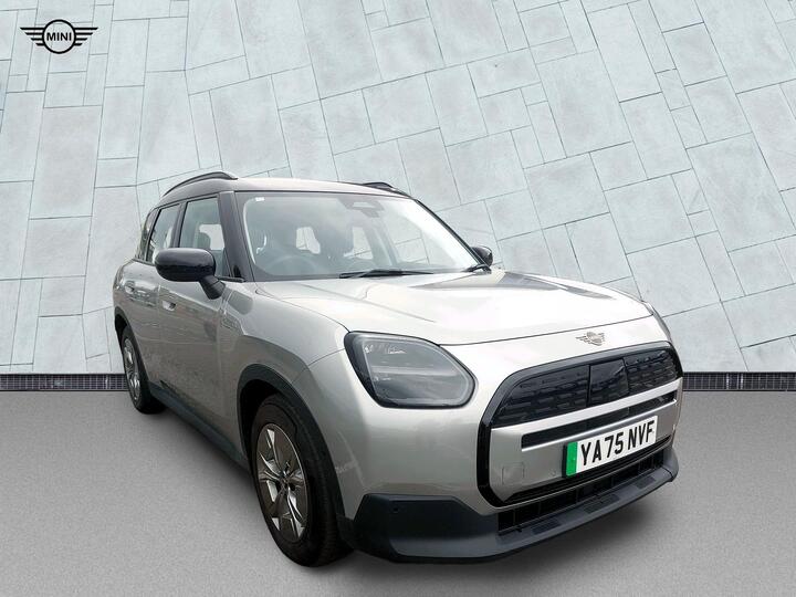 MINI Electric Countryman E 66.5kWh Classic Auto 5dr