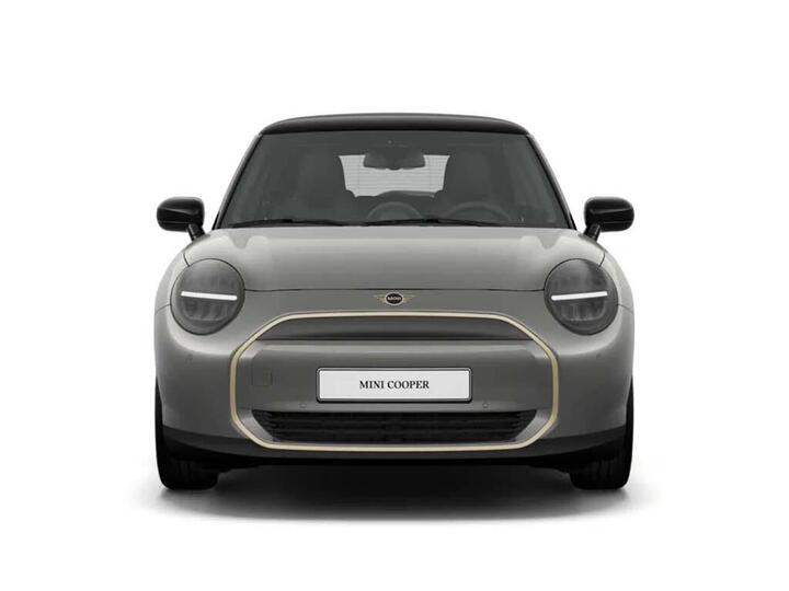 MINI Electric Cooper E 40.7kWh Exclusive Auto 3dr