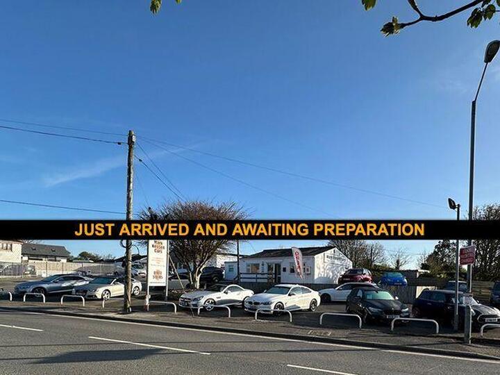 BMW 3 SERIES 2.0 320d ED Sport Touring Auto Euro 6 (s/s) 5dr