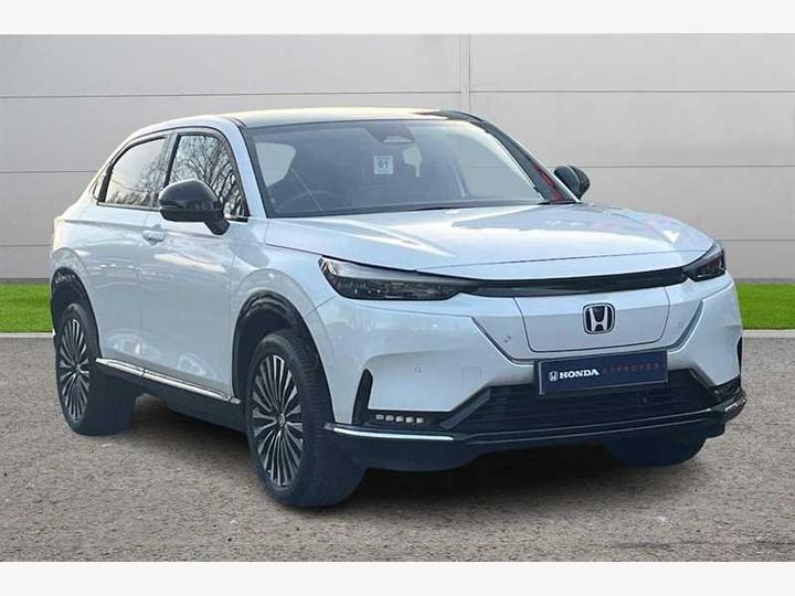 Honda E Ny1 68.8kWh Advance Auto 5dr