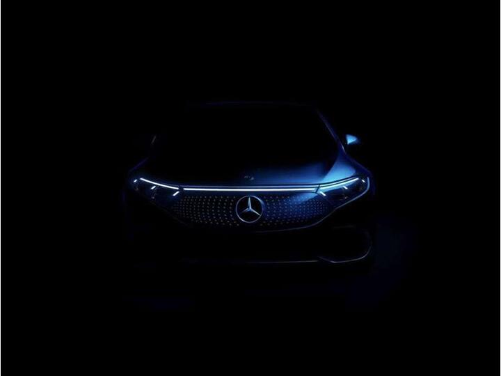 Mercedes-Benz A CLASS A200 Amg Line Premium 4Dr Auto