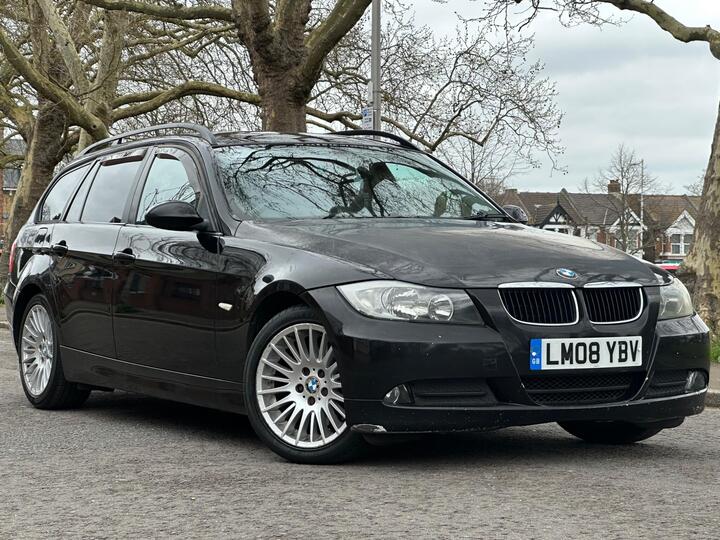 BMW 3 Series 2.0 320i SE Touring Euro 4 5dr