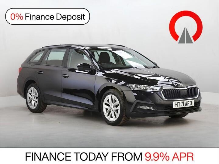 Skoda OCTAVIA 1.4 TSI IV 13kWh SE Technology DSG Euro 6 (s/s) 5dr