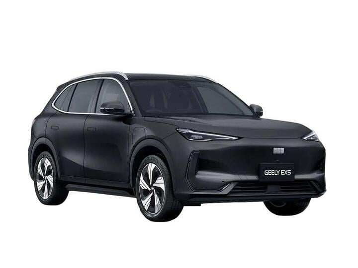 Geely Geely EX5 60.22kWh Pro Auto 5dr