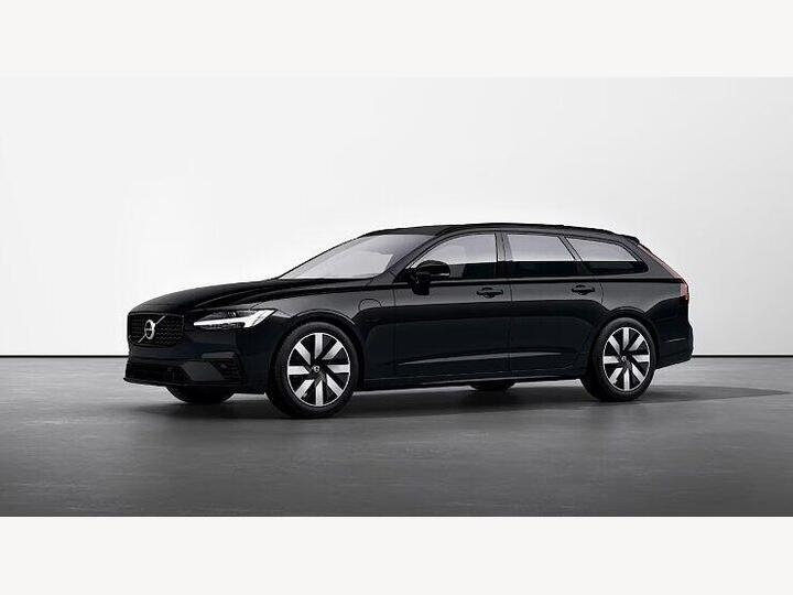Volvo V90 2.0h T6 18.8kWh Plus Auto AWD Euro 6 (s/s) 5dr