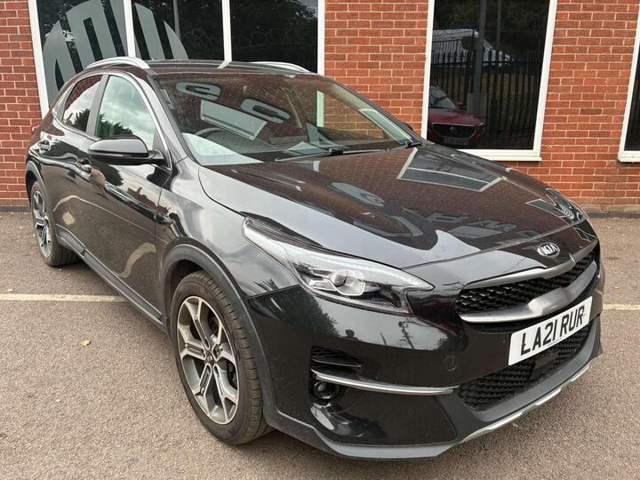 Kia XCEED 1.0 T-GDi 3 Euro 6 (s/s) 5dr