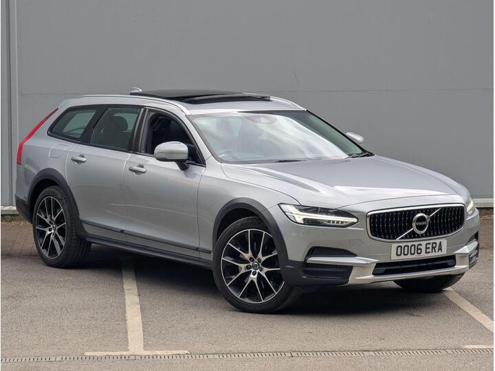 Volvo V90 Cross Country 2.0 D5 PowerPulse Auto AWD Euro 6 (s/s) 5dr