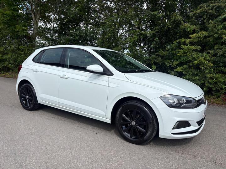 Volkswagen Polo 1.0 SE Euro 6 (s/s) 5dr