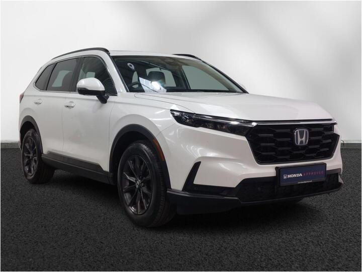 Honda CR-V 2.0 H I-MMD Advance ECVT 4WD Euro 6 (s/s) 5dr