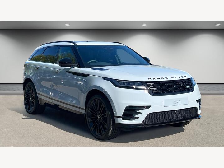 Land Rover Range Rover Velar 3.0 D300 MHEV Autobiography Auto 4WD Euro 6 (s/s) 5dr