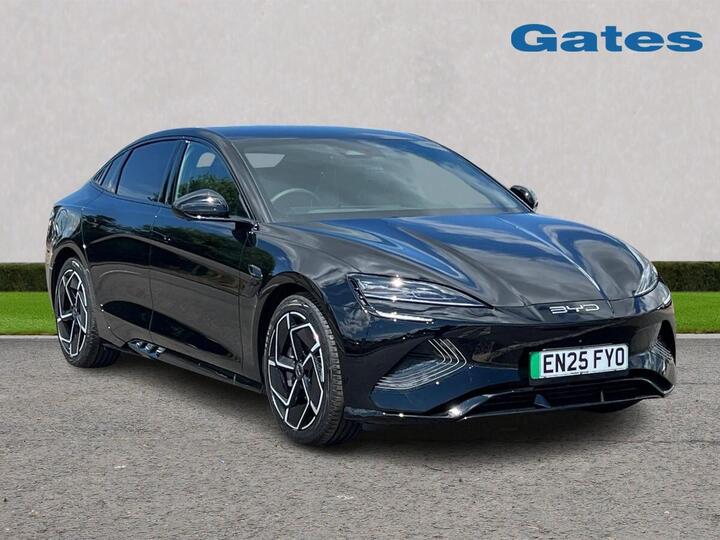 BYD Seal 82.5kWh Excellence Auto AWD 4dr