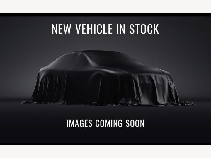 Volkswagen T-Roc 1.5 TSI R-Line DSG Euro 6 (s/s) 5dr