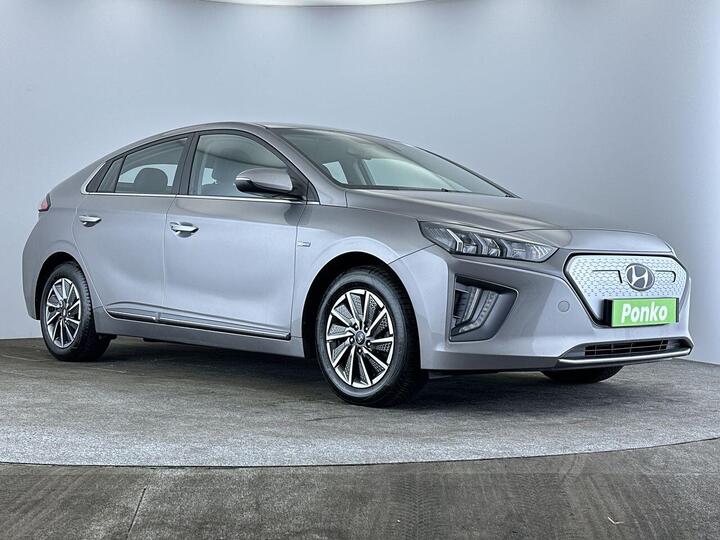 Hyundai IONIQ 38.3kWh Premium Auto 5dr