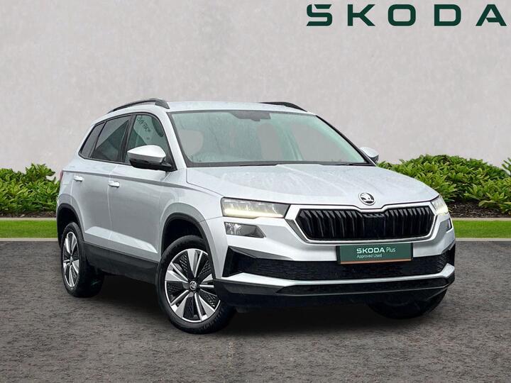 Skoda Karoq 2.0 TDI SE Drive Euro 6 (s/s) 5dr