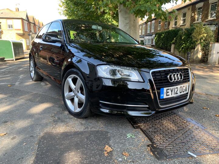 Audi A3 1.6 Technik Euro 5 3dr