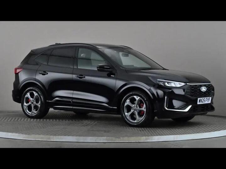 Ford Kuga 1.5T EcoBoost ST-Line Euro 6 (s/s) 5dr
