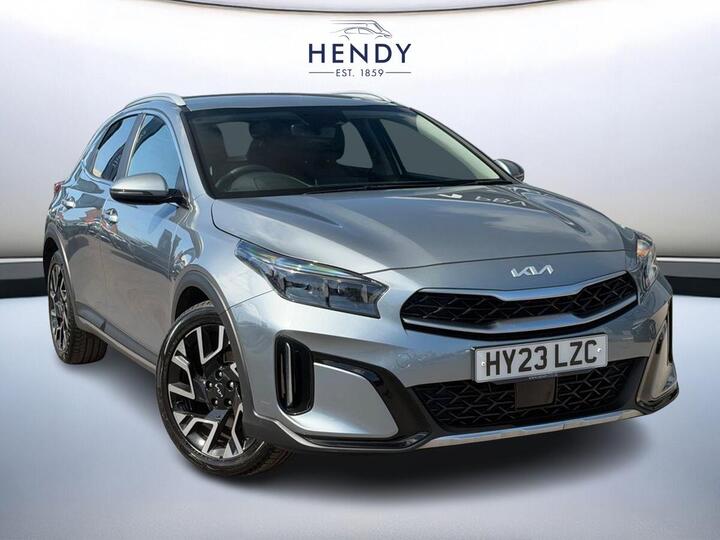 Kia XCEED 1.5 T-GDi 3 Euro 6 (s/s) 5dr
