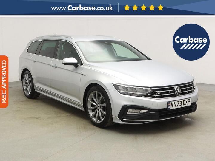 Volkswagen Passat 1.5 TSI EVO R-Line DSG Euro 6 (s/s) 5dr