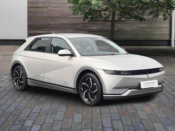 Hyundai IONIQ 73kWh Premium Auto 5dr