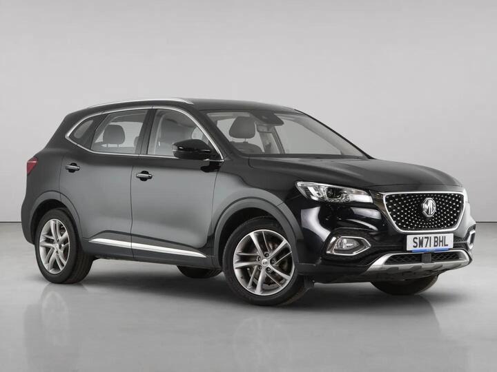 MG MG HS 1.5 T-GDI Excite Euro 6 (s/s) 5dr