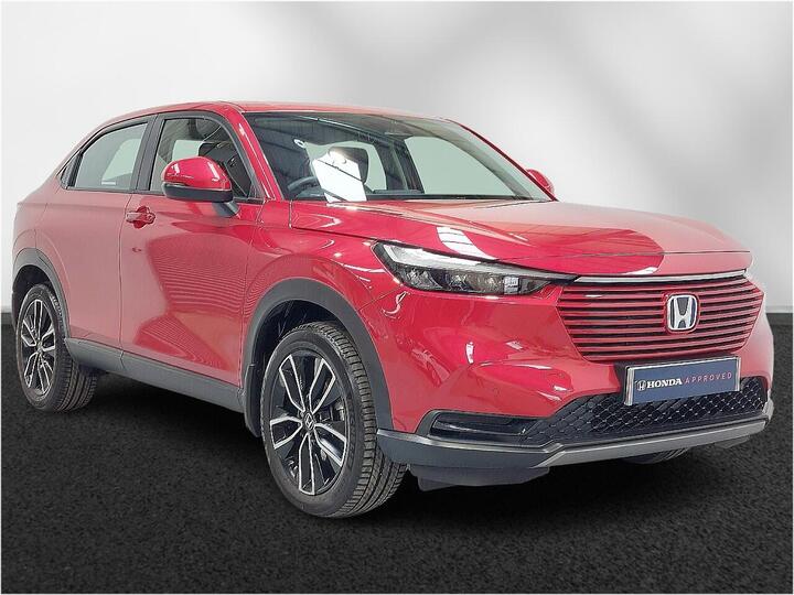 Honda HR-V 1.5 H I-MMD Elegance CVT Euro 6 (s/s) 5dr