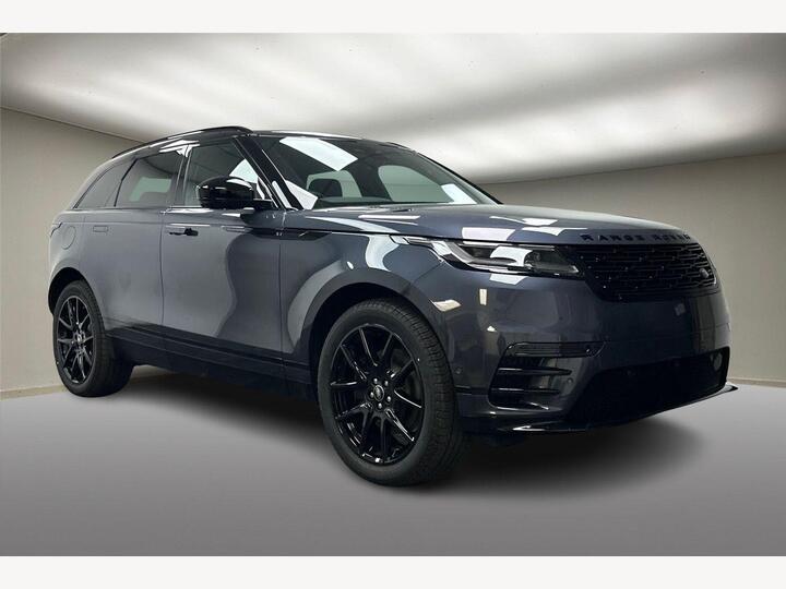 Land Rover Range Rover Velar 2.0 D200 MHEV Dynamic SE Auto 4WD Euro 6 (s/s) 5dr