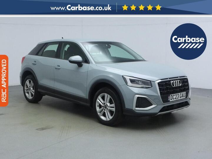 Audi Q2 1.5 TFSI CoD 35 Sport Euro 6 (s/s) 5dr
