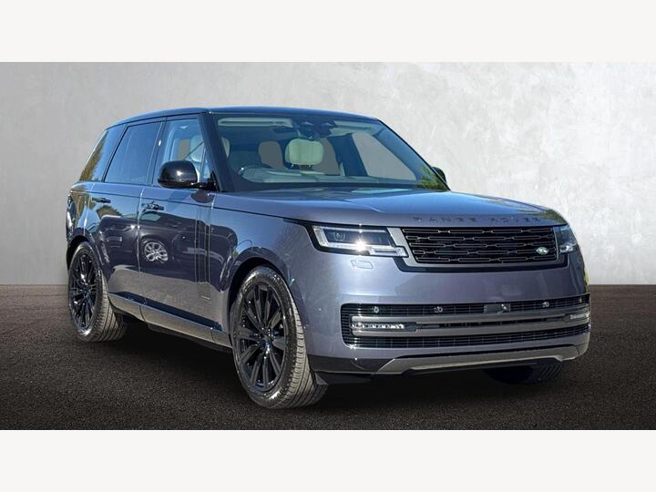 Land Rover RANGE ROVER 3.0 P460e 38.2kWh Autobiography Auto 4WD Euro 6 (s/s) 5dr